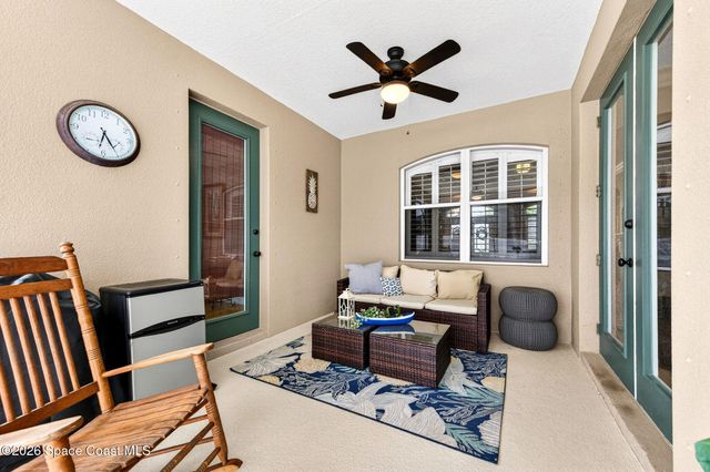 2534 Christopher Drive, Titusville, FL 32780