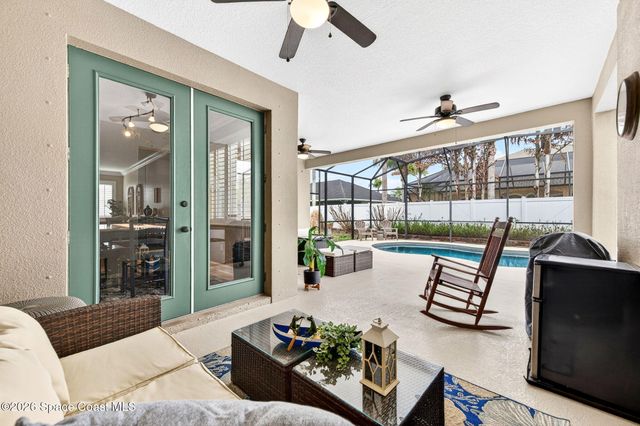 2534 Christopher Drive, Titusville, FL 32780