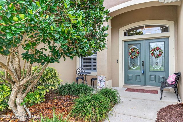 2534 Christopher Drive, Titusville, FL 32780