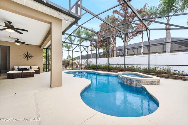 2534 Christopher Drive, Titusville, FL 32780