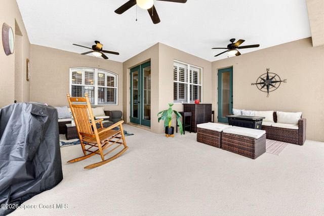 2534 Christopher Drive, Titusville, FL 32780