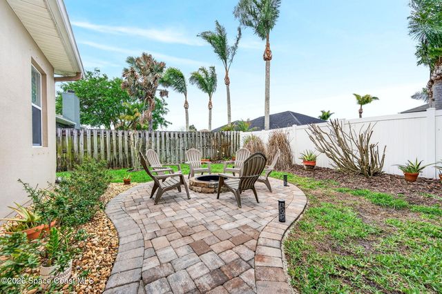 2534 Christopher Drive, Titusville, FL 32780