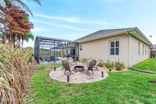 2534 Christopher Drive, Titusville, FL 32780