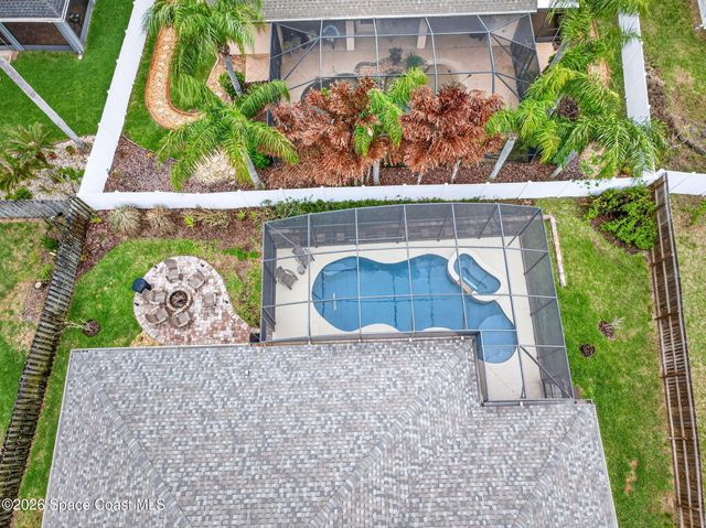 2534 Christopher Drive, Titusville, FL 32780