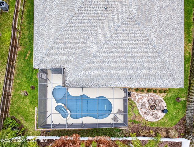 2534 Christopher Drive, Titusville, FL 32780