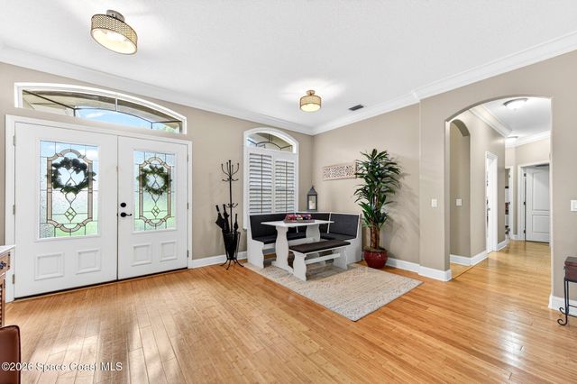 2534 Christopher Drive, Titusville, FL 32780