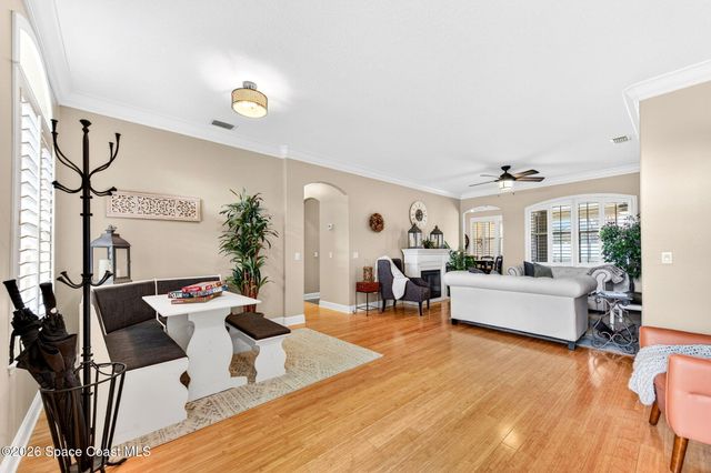 2534 Christopher Drive, Titusville, FL 32780