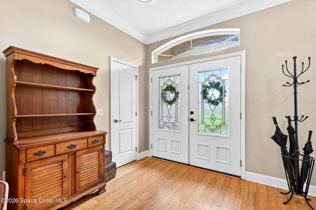 2534 Christopher Drive, Titusville, FL 32780