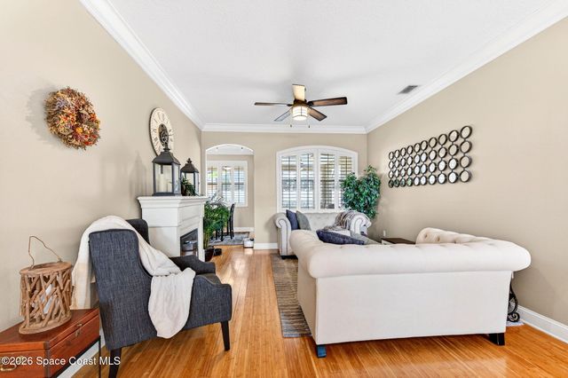 2534 Christopher Drive, Titusville, FL 32780