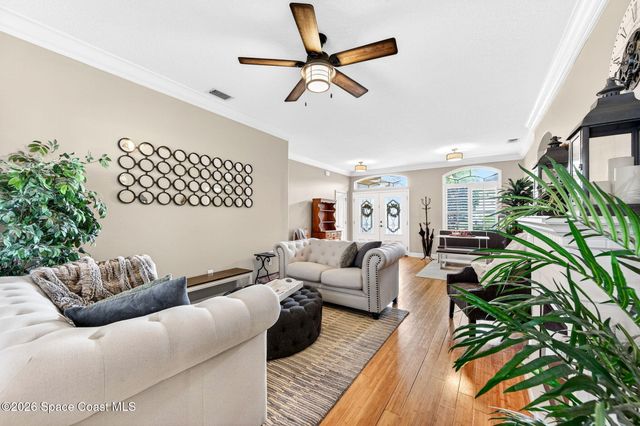 2534 Christopher Drive, Titusville, FL 32780