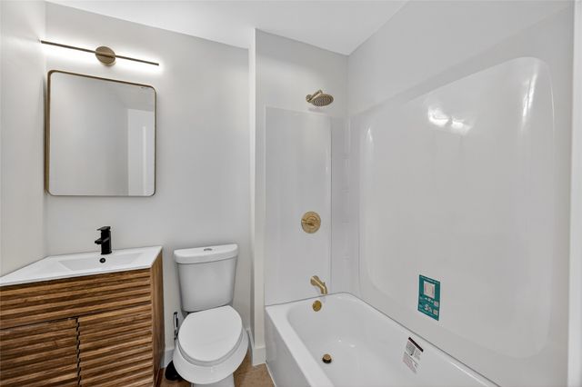 2655 Larry Drive, Dallas, TX 75228