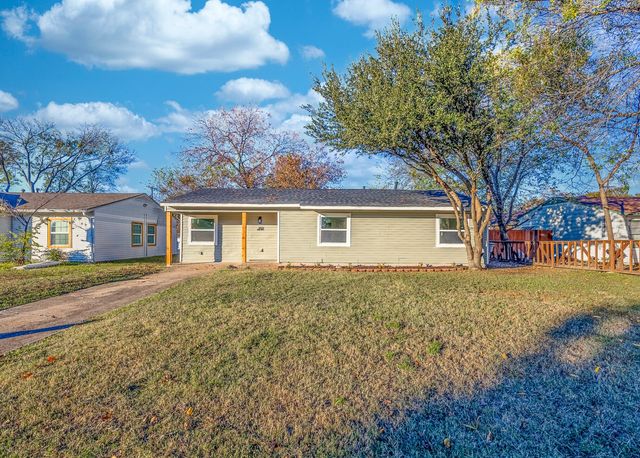 2655 Larry Drive, Dallas, TX 75228