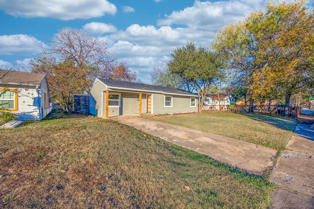 2655 Larry Drive, Dallas, TX 75228