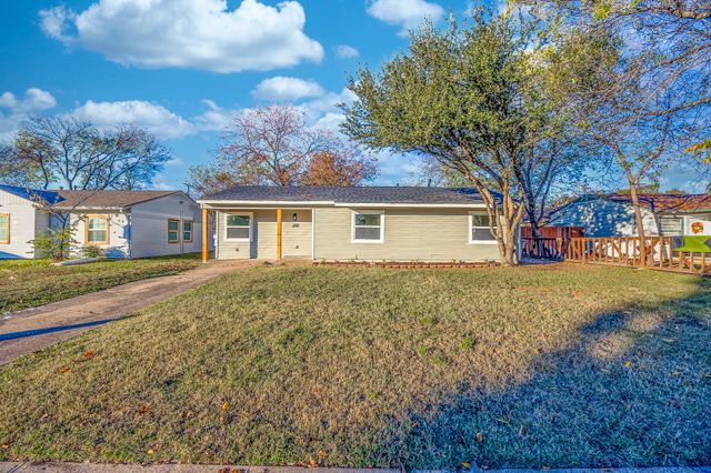 2655 Larry Drive, Dallas, TX 75228
