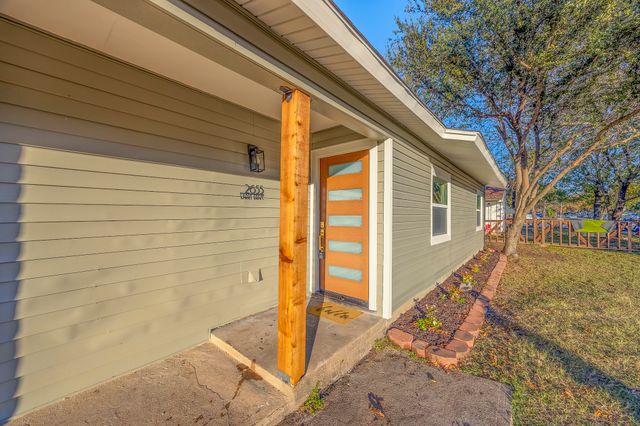 2655 Larry Drive, Dallas, TX 75228