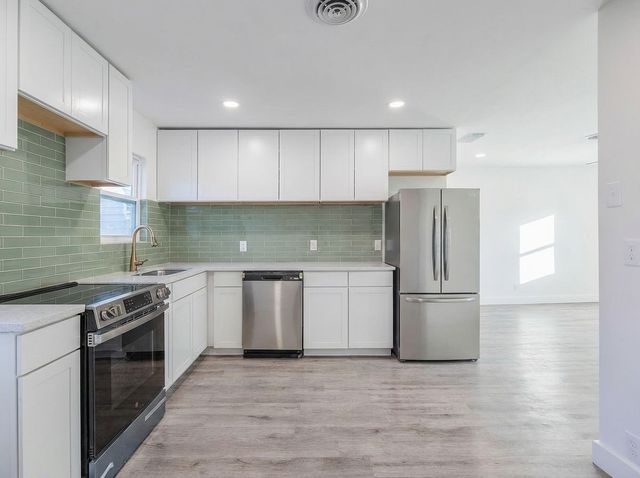 2655 Larry Drive, Dallas, TX 75228