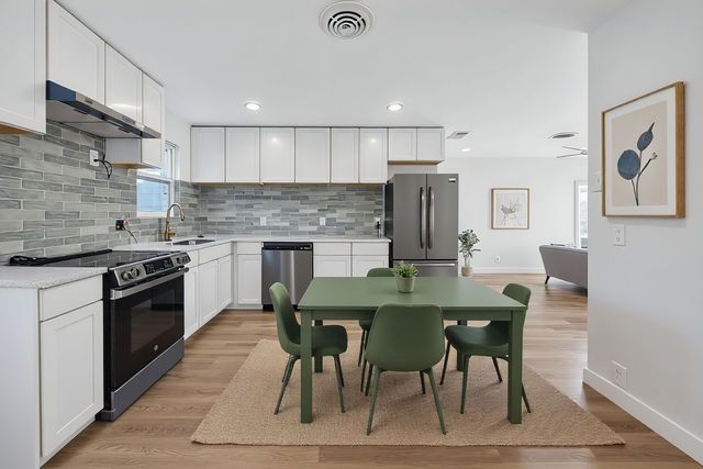 2655 Larry Drive, Dallas, TX 75228