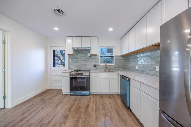 2655 Larry Drive, Dallas, TX 75228