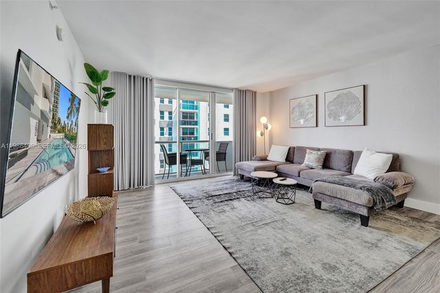 9195 Collins Ave 1109, Surfside, FL 33154