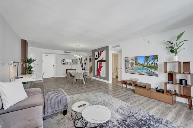 9195 Collins Ave 1109, Surfside, FL 33154