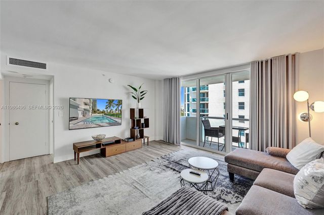 9195 Collins Ave 1109, Surfside, FL 33154