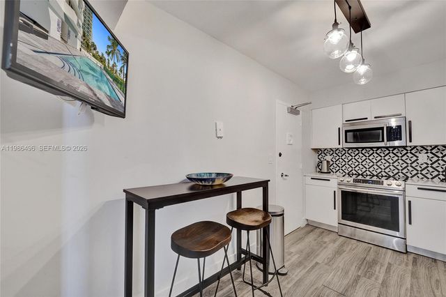 9195 Collins Ave 1109, Surfside, FL 33154