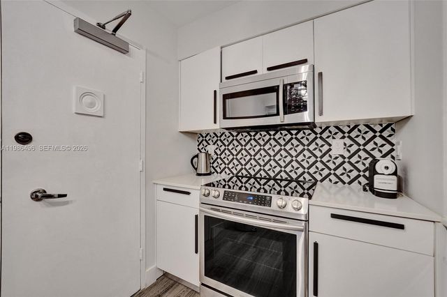 9195 Collins Ave 1109, Surfside, FL 33154