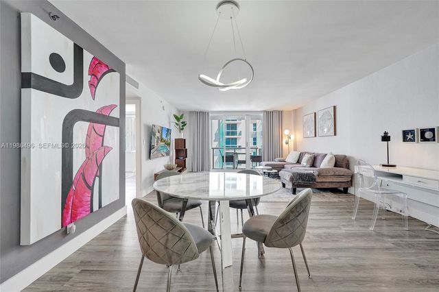 9195 Collins Ave 1109, Surfside, FL 33154