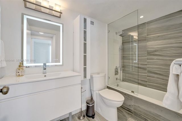 9195 Collins Ave 1109, Surfside, FL 33154