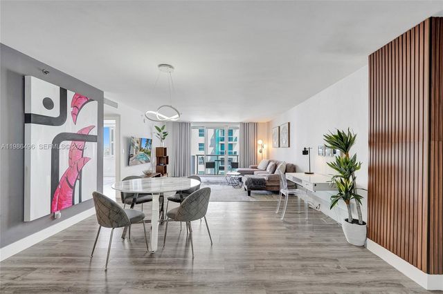 9195 Collins Ave 1109, Surfside, FL 33154