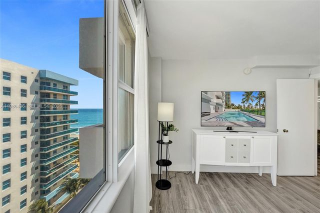 9195 Collins Ave 1109, Surfside, FL 33154