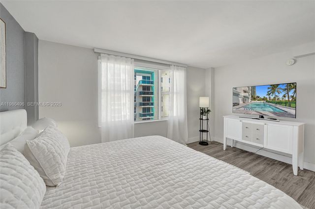 9195 Collins Ave 1109, Surfside, FL 33154