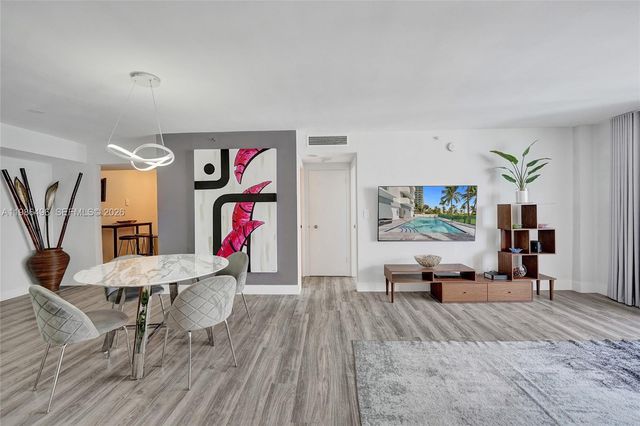 9195 Collins Ave 1109, Surfside, FL 33154