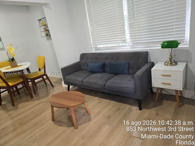 845 NW 3rd St B, Miami, FL 33128