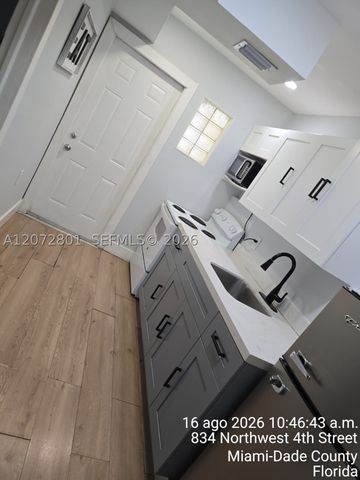 845 NW 3rd St B, Miami, FL 33128