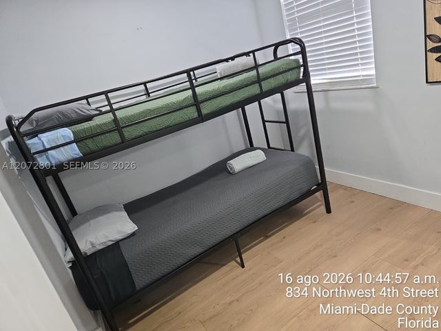 845 NW 3rd St B, Miami, FL 33128