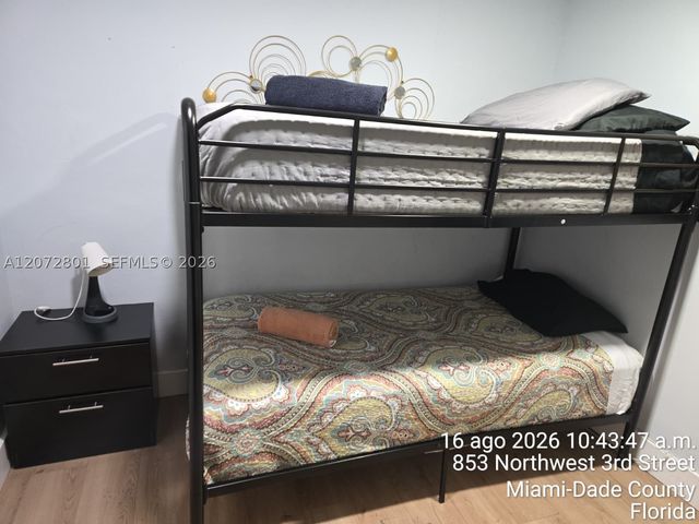 845 NW 3rd St B, Miami, FL 33128