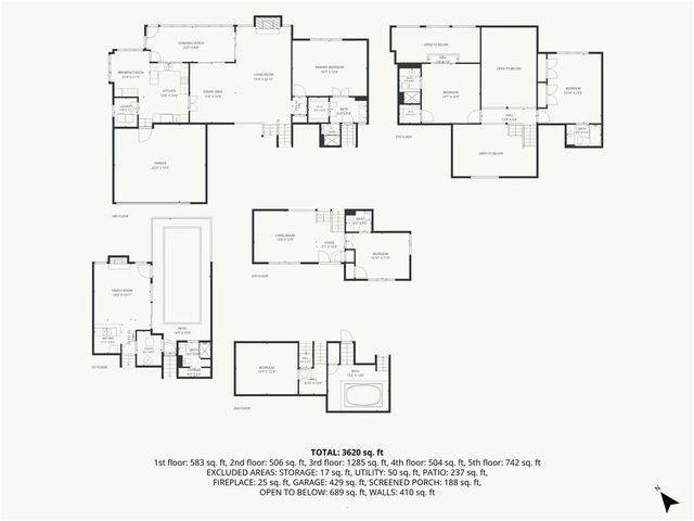 12926 W 76th Terrace, Shawnee, KS 66216