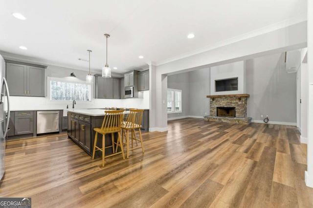 150 Hartwood Trail, Acworth, GA 30102