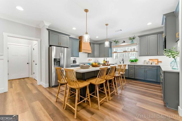 150 Hartwood Trail, Acworth, GA 30102