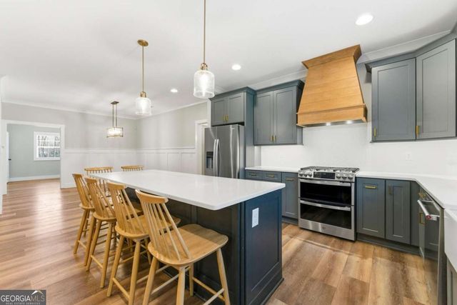 150 Hartwood Trail, Acworth, GA 30102