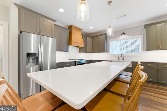 150 Hartwood Trail, Acworth, GA 30102