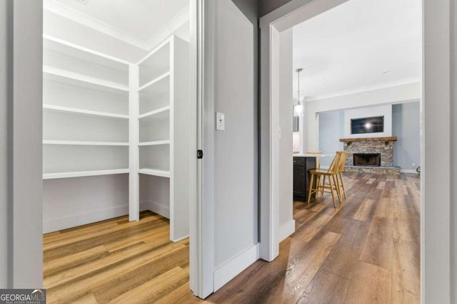 150 Hartwood Trail, Acworth, GA 30102