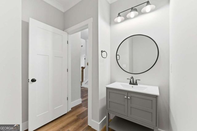 150 Hartwood Trail, Acworth, GA 30102