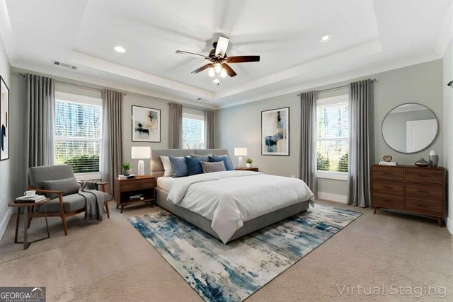 150 Hartwood Trail, Acworth, GA 30102