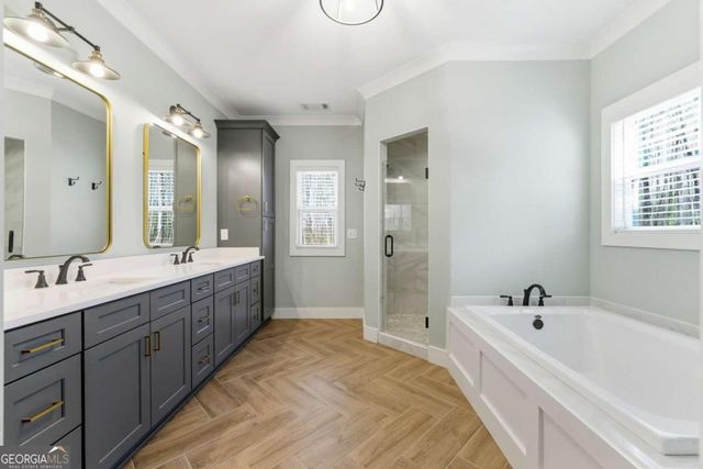 150 Hartwood Trail, Acworth, GA 30102