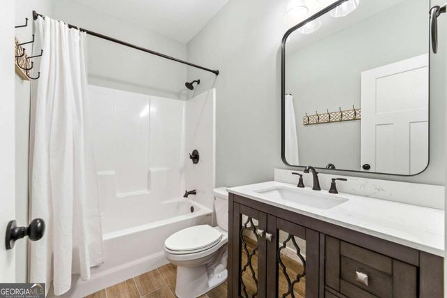 150 Hartwood Trail, Acworth, GA 30102