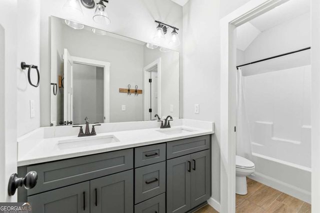 150 Hartwood Trail, Acworth, GA 30102