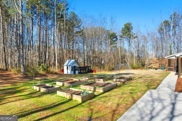 150 Hartwood Trail, Acworth, GA 30102