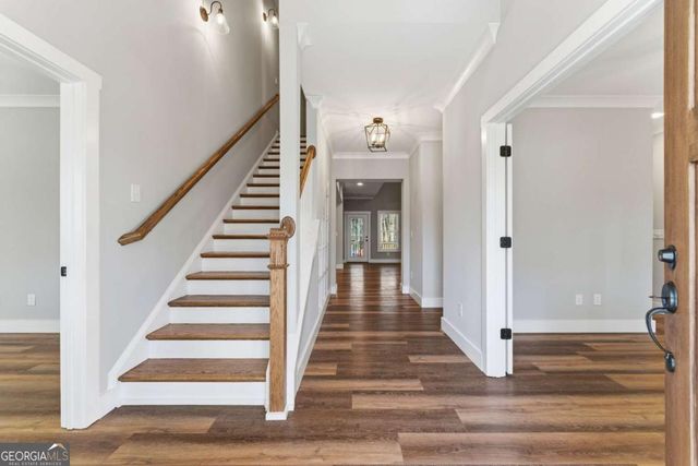 150 Hartwood Trail, Acworth, GA 30102